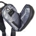 Мотосумка-слінг тверда з USB SP-Sport G616 4л 30x19x6см