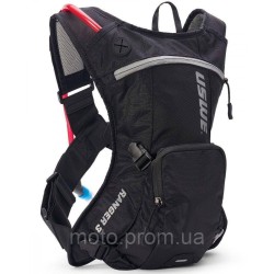 Рюкзак USWE RANGER 3L Black Small Рюкзак USWE RANGER 3L Black Small