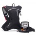 Рюкзак USWE RANGER 3L Black Small
