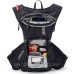 Рюкзак USWE RANGER 3L Black Small