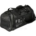 Сумка для спорту FOX DUFFLE 180 BAG Black Camo Duffle Bag