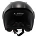 Мотошлем LS2 OF616 Airflow 2 Solid Gloss Black