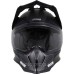 Мотошлем Just1 J14-F Elite White Black M