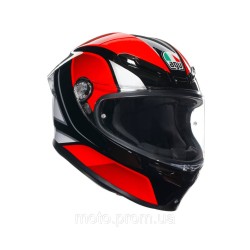Мотошлем AGV K6 S E2206 HYPEN L