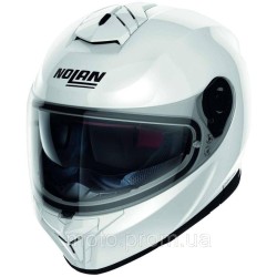 Мотошолом Nolan N80-8 CLASSIC N-COM White S