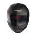 Мотошолом Nolan N80-8 KOSMOS N-COM Black Grey L