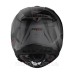 Мотошолом Nolan N80-8 KOSMOS N-COM Black Grey L