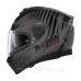 Мотошолом Nolan N80-8 KOSMOS N-COM Black Grey L