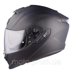 Мотошлем SCORPION EXO-1400 AIR Matt Black M Мотошлем SCORPION EXO-1400 AIR Matt Black M