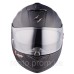 Мотошлем SCORPION EXO-1400 AIR Matt Black M