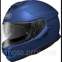 Мотошлем SHOEI GT-AIR 3 Matt Blue Metallic XL