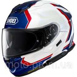 Мотошлем SHOEI GT-AIR 3 REALM TC-10 M
