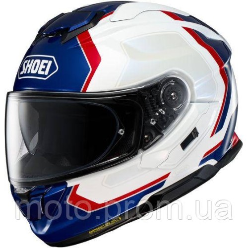 Мотошлем SHOEI GT-AIR 3 REALM TC-10 M