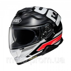 Мотошлем SHOEI GT-Air II Insignia TC-1 S Мотошлем SHOEI GT-Air II Insignia TC-1 S
