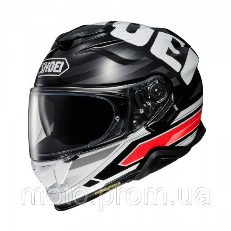 Мотошолом SHOEI GT-Air II Insignia TC-1 S