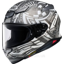 Мотошолом Shoe NXR2 BEAUT TC-6 L
