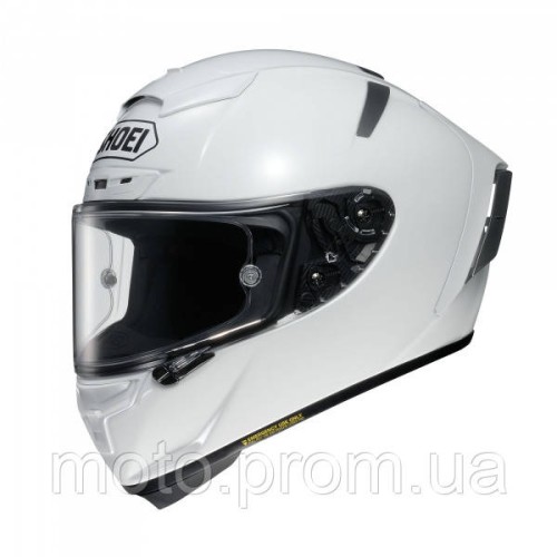 Мотошлем SHOEI X-Spirit 3 white L