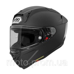 Мотошлем SHOEI X-SPR PRO matt black M Мотошлем SHOEI X-SPR PRO matt black M