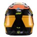 Мотошлем LEATT Helmet Moto 7.5 + Goggle Citrus L