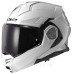 Мотошлем LS2 FF901 Advant X Solid White