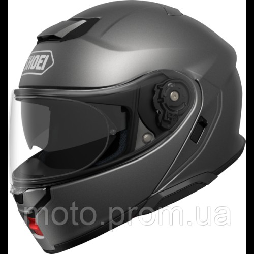 Мотошлем SHOEI NEOTEC3 Anthracite M