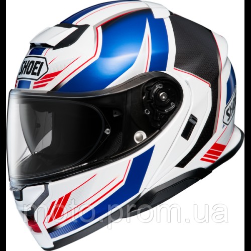 Мотошлем SHOEI NEOTEC3 Grasp TC-10 M