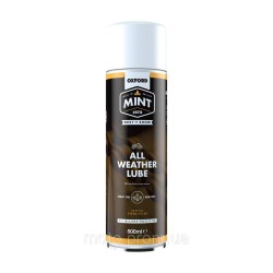Oxford Mint All Weather Lube 500 мл Oxford Mint All Weather Lube 500 мл