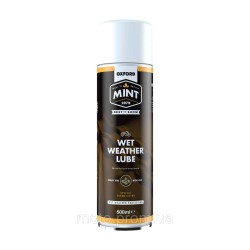 Oxford Mint Wet Weather Lube 500 мл