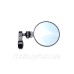 Дзеркала в торець керма VESPA Black PVE5603