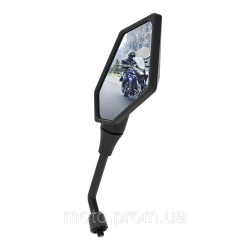 Дзеркало Oxford Mirror Diamond Праве