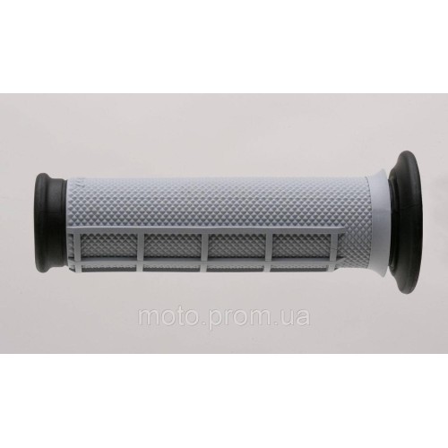 Грипсы Renthal ATV Grips - Dual Compound Black Soft