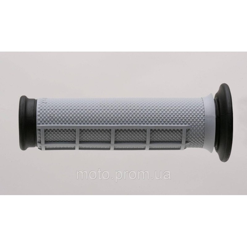Грипсы Renthal ATV Grips - Dual Compound Black Soft