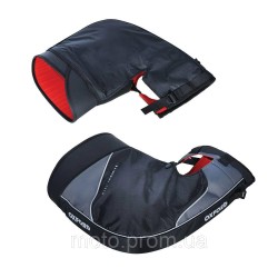 Муфти для обігрівання на кермо Oxford Super Muffs Муфти для обігрівання на кермо Oxford Super Muffs