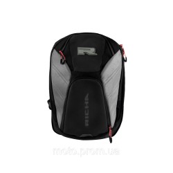 Моторюкзак RICHA FLASH BAG BLACK