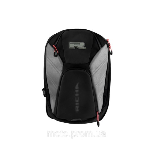 Моторюкзак RICHA FLASH BAG BLACK