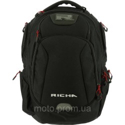 Моторюкзак RICHA KRYPTON BLACK