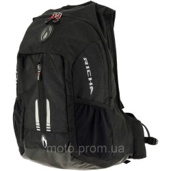 Моторюкзак RICHA PADDOCK BLACK