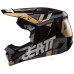 Мотошолом LEATT Moto 2.5 Black, XS