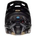 Мотошолом LEATT Moto 2.5 Black, S