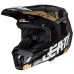 Мотошолом LEATT Moto 2.5 Black, S