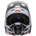 Мотошолом LEATT Moto 2.5 Helmet White, L
