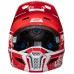 Мотошолом LEATT Moto 3.5 Helmet + Goggle Red, L