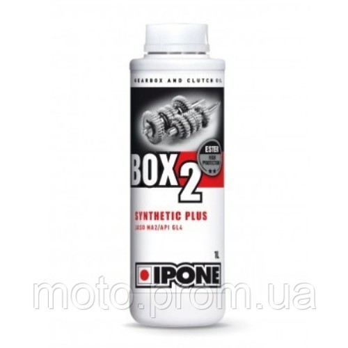 IPONE Box 2 Synthesis 1L