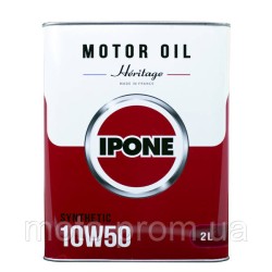 IPONE Heritage 10W50 2L IPONE Heritage 10W50 2L