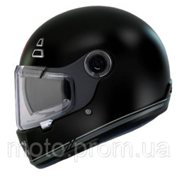 Мотошлем MT Jarama SV Solid B2 Black Matt S Мотошлем MT Jarama SV Solid B2 Black Matt S