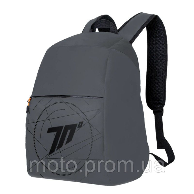Моторюкзак Seventy TB3 Grey