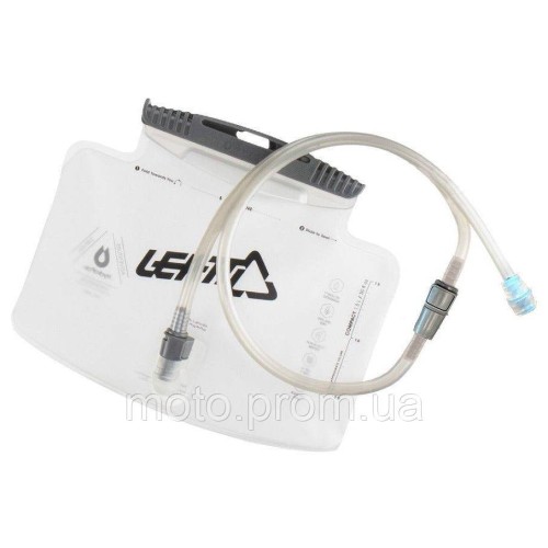 Гідратор LEATT Handsfree Kit Clear, Accessories