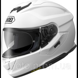 Мотошлем SHOEI GT-AIR 3 White S Мотошлем SHOEI GT-AIR 3 White S