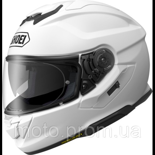 Мотошолом SHOEI GT-AIR 3 White S