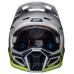 Мотошолом LEATT Moto 3.5 Helmet + Goggle Steel, M